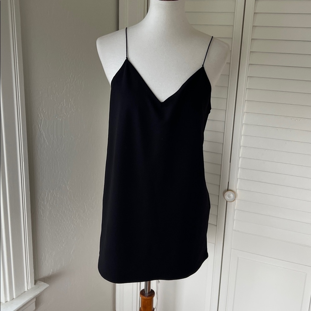 Zara top